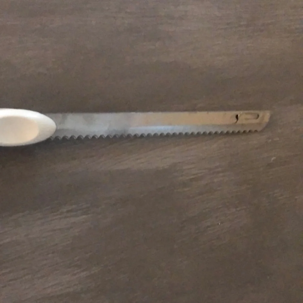 KRUPS Electric  Knife